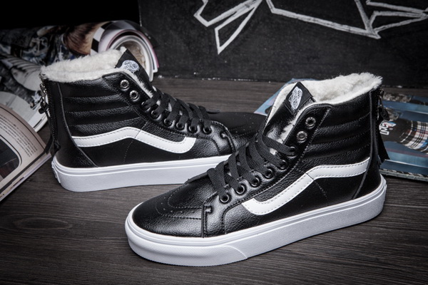 high-Top Shoes Men--026